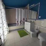 بيت للعطل Casa Delfim - Casas Azul&verde *