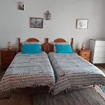 بيت للعطل Casa Delfim - Casas Azul&verde آلتيه