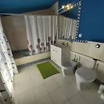Casa Delfim - Casas Azul&verde Dom wakacyjny Alte