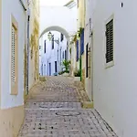 Casa Delfim - Casas Azul&verde بيت للعطل