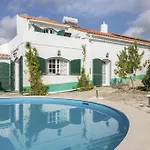 Casa Delfim - Casas Azul&verde بيت للعطل آلتيه