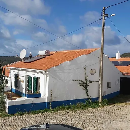 Casa Delfim - Casas Azul&verde