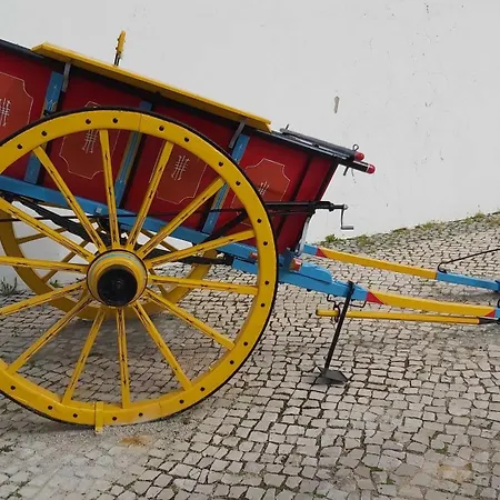 Casa Delfim - Casas Azul&verde * Alte