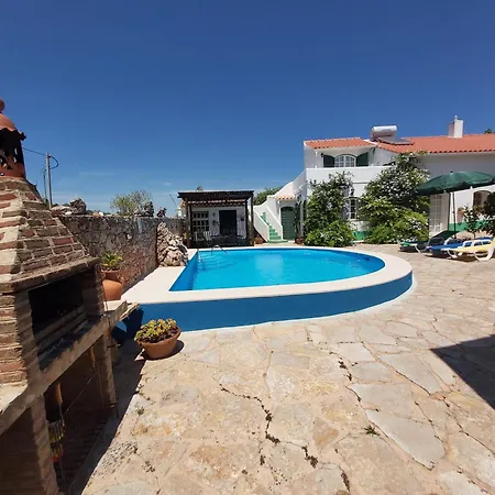 Casa Delfim - Casas Azul&verde Holiday home Alte