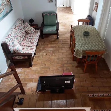 Casa Delfim - Casas Azul&verde Ferienhaus *