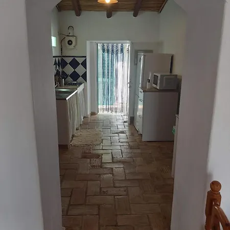 Casa Delfim - Casas Azul&verde Holiday home Alte