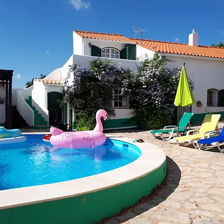 Casa Delfim - Casas Azul&verde * Alte