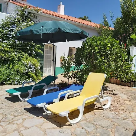 Casa Delfim - Casas Azul&verde