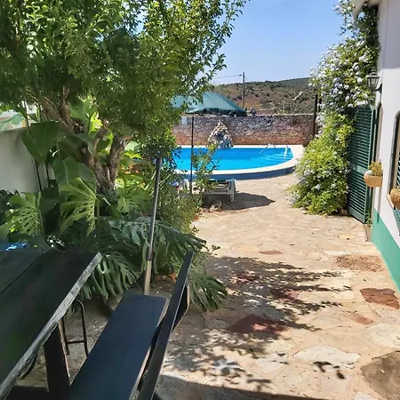 Casa Delfim - Casas Azul&verde Feriehus *