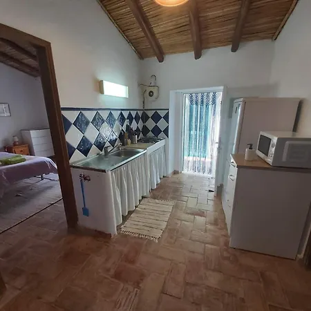 Casa Delfim - Casas Azul&verde Holiday home Alte