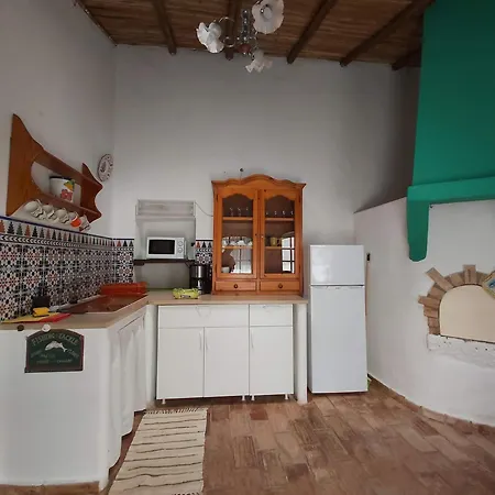 Casa Delfim - Casas Azul&verde Ferienhaus