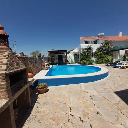 Casa Delfim - Casas Azul&verde Alte