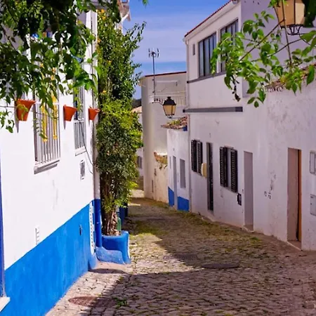 Casa Delfim - Casas Azul&verde Feriehus