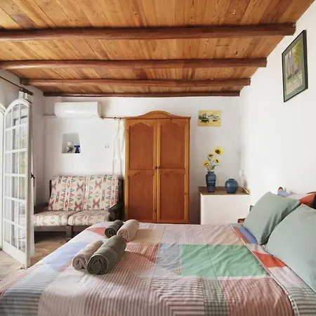 بيت للعطل Casa Delfim - Casas Azul&verde