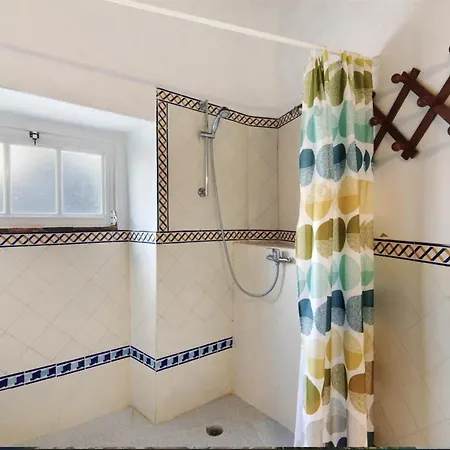 Casa Delfim - Casas Azul&verde بيت للعطل