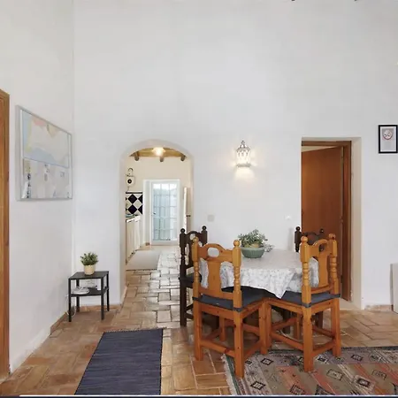Casa Delfim - Casas Azul&verde * آلتيه