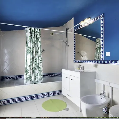 Casa Delfim - Casas Azul&verde بيت للعطل