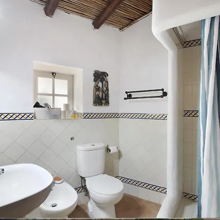 بيت للعطل Casa Delfim - Casas Azul&verde