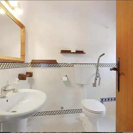 بيت للعطل Casa Delfim - Casas Azul&verde