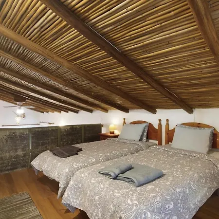 Casa Delfim - Casas Azul&verde آلتيه