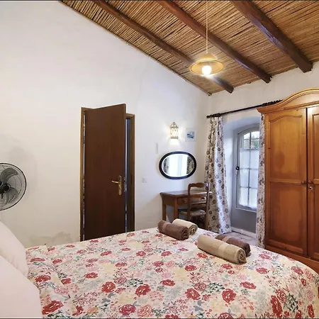 Casa Delfim - Casas Azul&verde بيت للعطل آلتيه