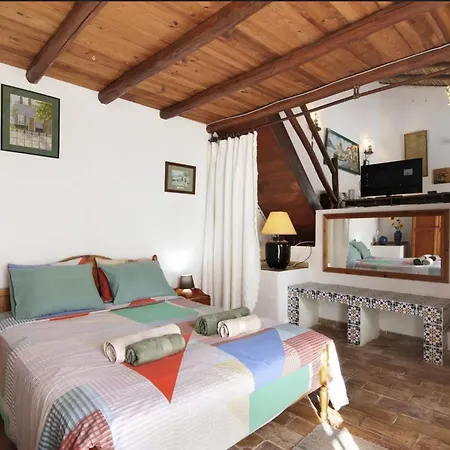 Casa Delfim - Casas Azul&verde *