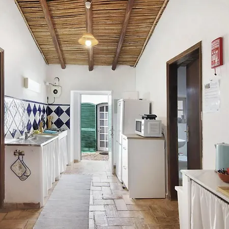 Feriehus Casa Delfim - Casas Azul&verde *
