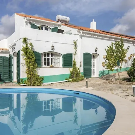 Casa Delfim - Casas Azul&verde بيت للعطل آلتيه