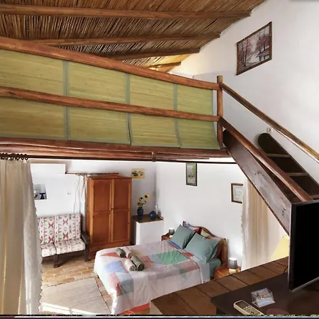 Casa Delfim - Casas Azul&verde Feriehus