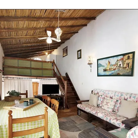 Feriehus Casa Delfim - Casas Azul&verde
