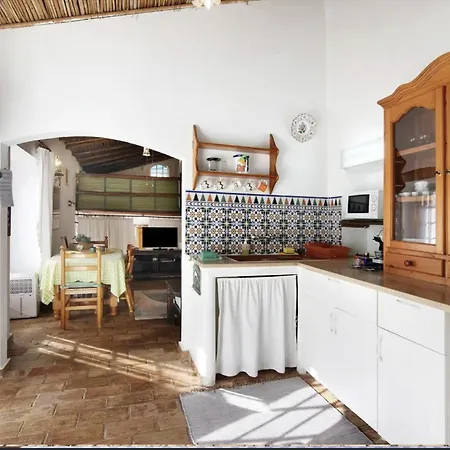Casa Delfim - Casas Azul&verde Feriehus