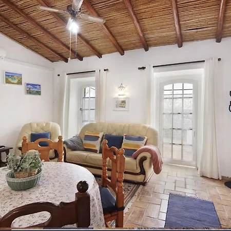 Feriehus Casa Delfim - Casas Azul&verde *