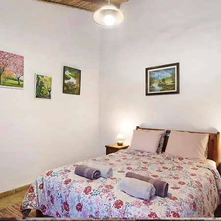 Casa Delfim - Casas Azul&verde Alte