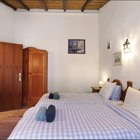 Feriehus Casa Delfim - Casas Azul&verde *