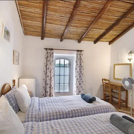 Casa Delfim - Casas Azul&verde *