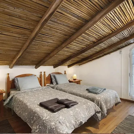 Casa Delfim - Casas Azul&verde