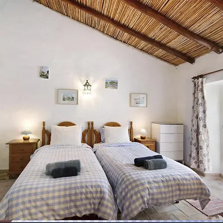 Casa Delfim - Casas Azul&verde Feriehus *