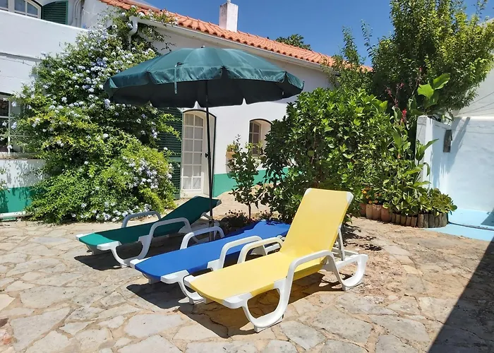 Casa Delfim - Casas Azul&verde