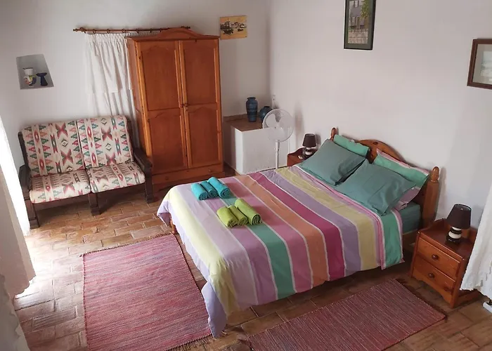 Casa Delfim - Casas Azul&verde Дом отдыха