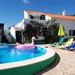 Casa Delfim - Casas Azul&verde * Alte