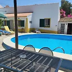 Feriehus Casa Delfim - Casas Azul&verde