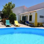 Tatil Evi Casa Delfim - Casas Azul&verde *