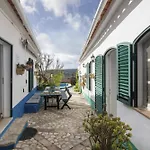 Tatil Evi Casa Delfim - Casas Azul&verde