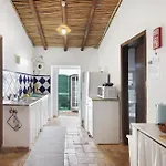 Tatil Evi Casa Delfim - Casas Azul&verde *