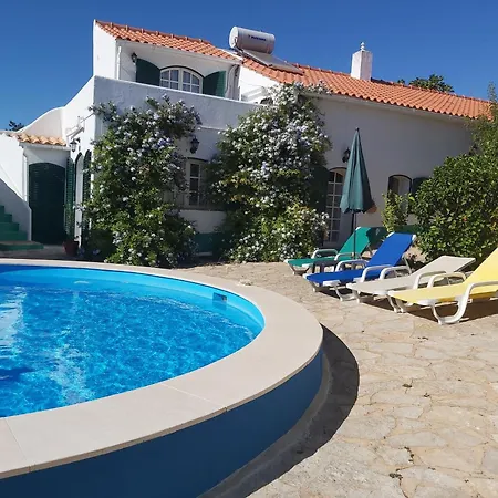 Casa Delfim - Casas Azul&verde Casa vacanze Alte