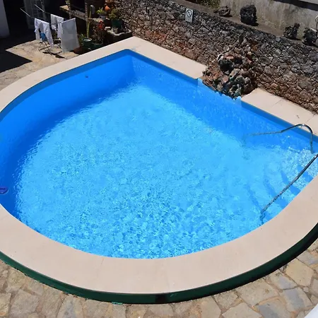 Casa Delfim - Casas Azul&verde Дом отдыха