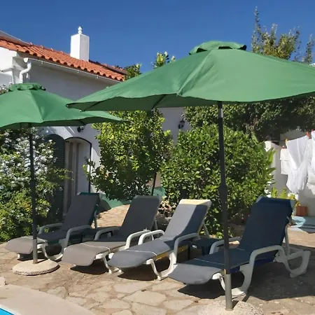 Casa Delfim - Casas Azul&verde