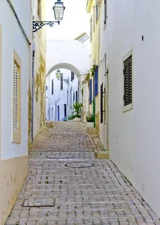 Casa Delfim - Casas Azul&verde Дом отдыха