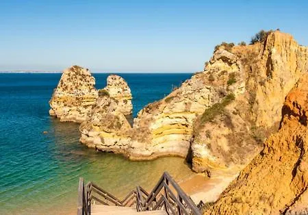 Feriehus Casa Delfim - Casas Azul&verde Alte