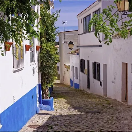 Casa Delfim - Casas Azul&verde